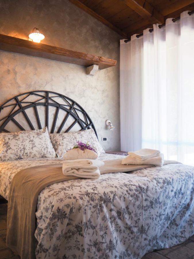 La Brigata Apartments Orange House カヴァッリーノ・トレポルティ エクステリア 写真