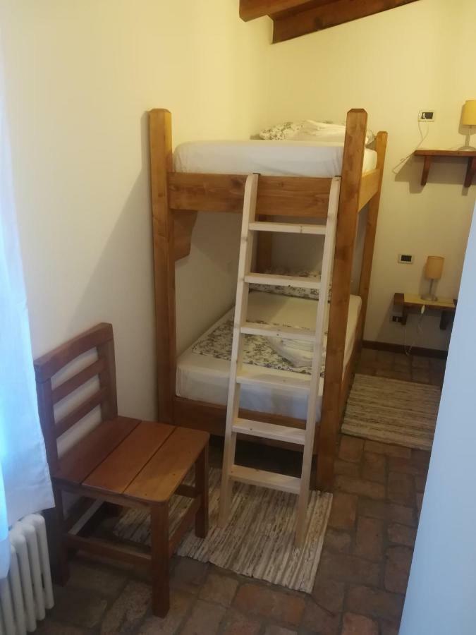La Brigata Apartments Orange House カヴァッリーノ・トレポルティ エクステリア 写真