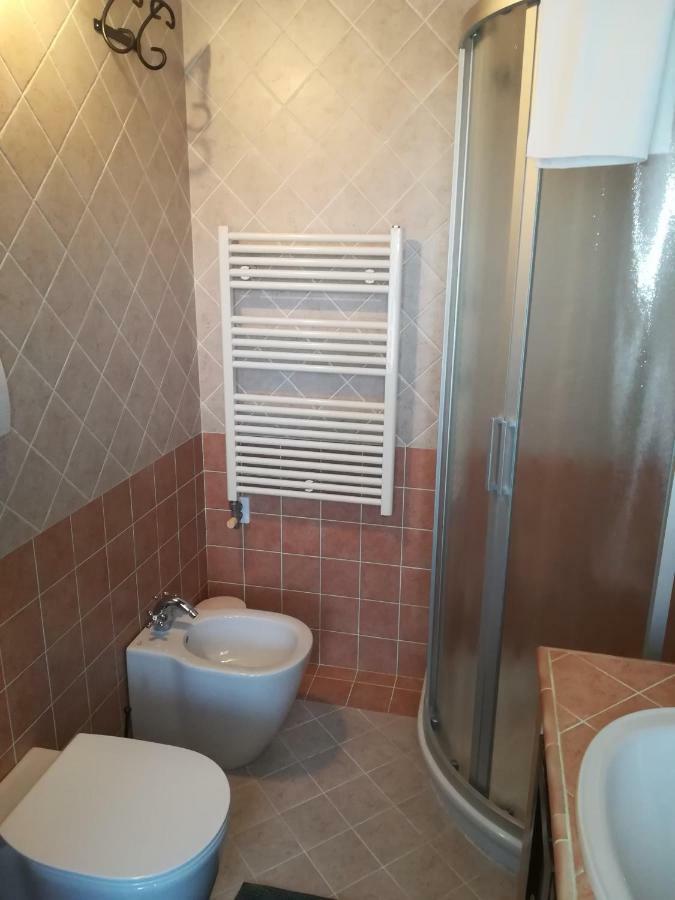 La Brigata Apartments Orange House カヴァッリーノ・トレポルティ エクステリア 写真