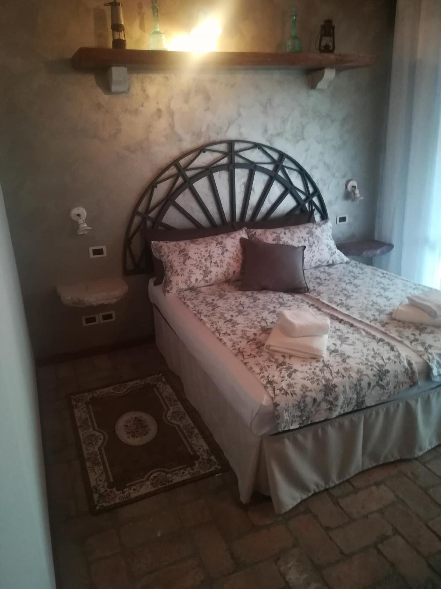 La Brigata Apartments Orange House カヴァッリーノ・トレポルティ エクステリア 写真