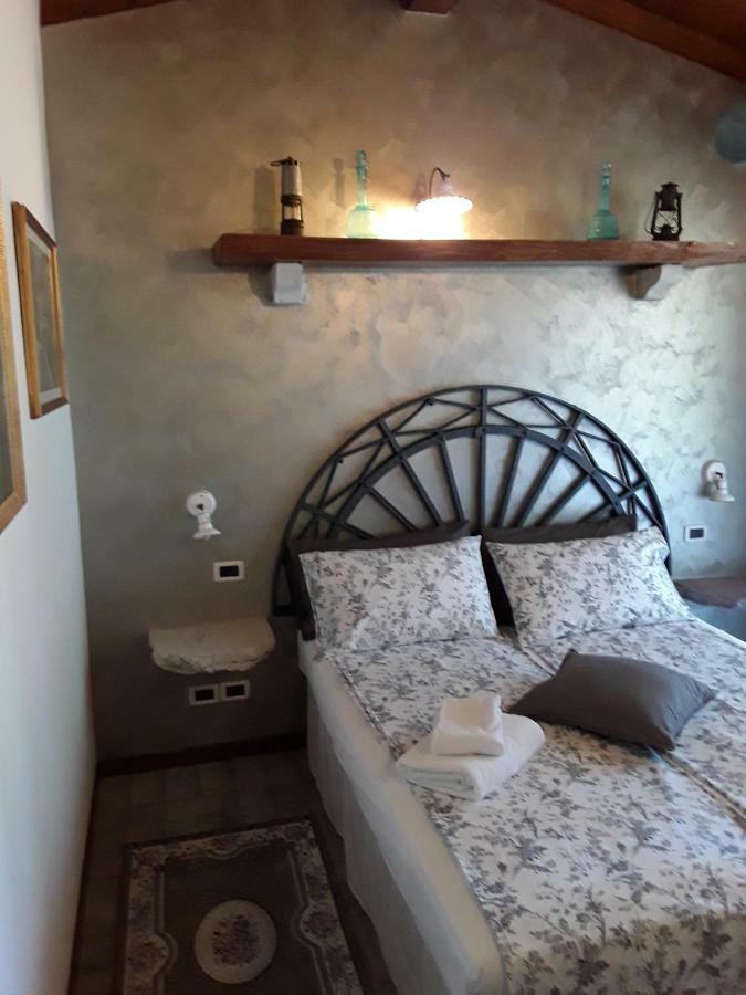La Brigata Apartments Orange House カヴァッリーノ・トレポルティ エクステリア 写真